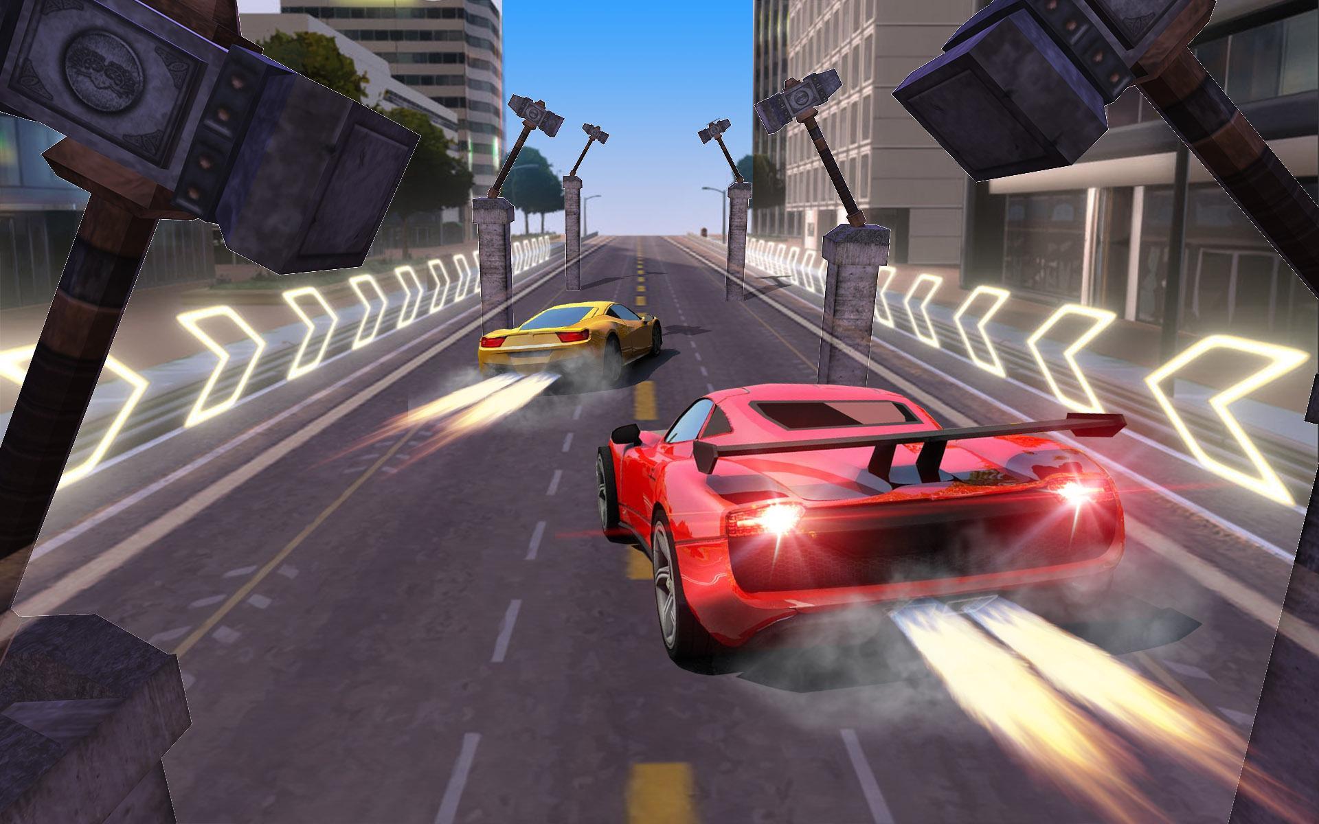 Stunt Car Simulator Impossible Tracks For Android Apk Download - ferrari f40 0 supercars in vehicle simulator roblox free