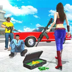 Grand Mafia: Crime Simulator APK download