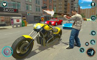 Grand Mafia: Crime Simulator capture d'écran 3