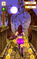Scary Temple Jungle Run Games screenshot 3