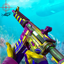 Underwater Counter Terrorist Critical Strike-APK