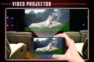 Video Projector imagem de tela 3