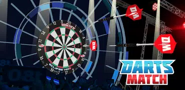 Darts Match Live! - Dartspiele