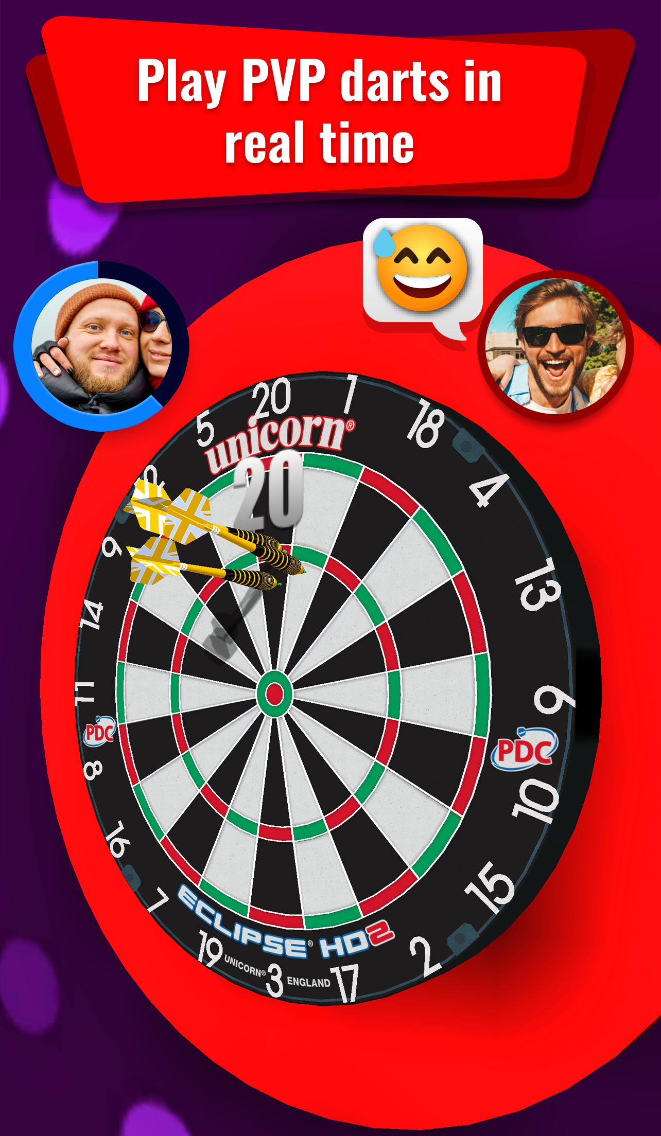 Darts Match Live! APK 8.13.3649 for Android Download Darts Match Live