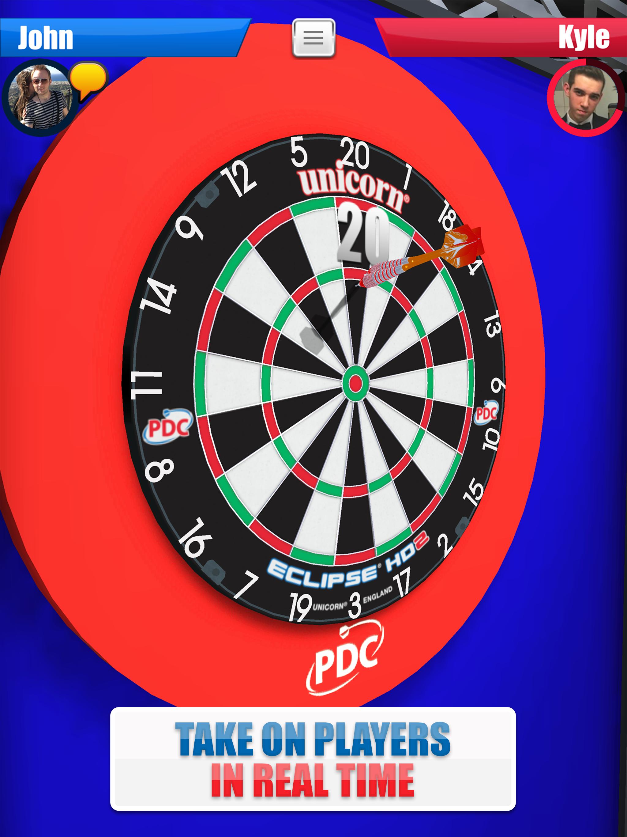 Dart Pdc Dart Pdc