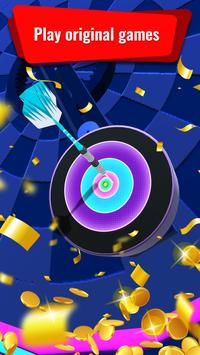 Eine Rangliste der besten Darts match