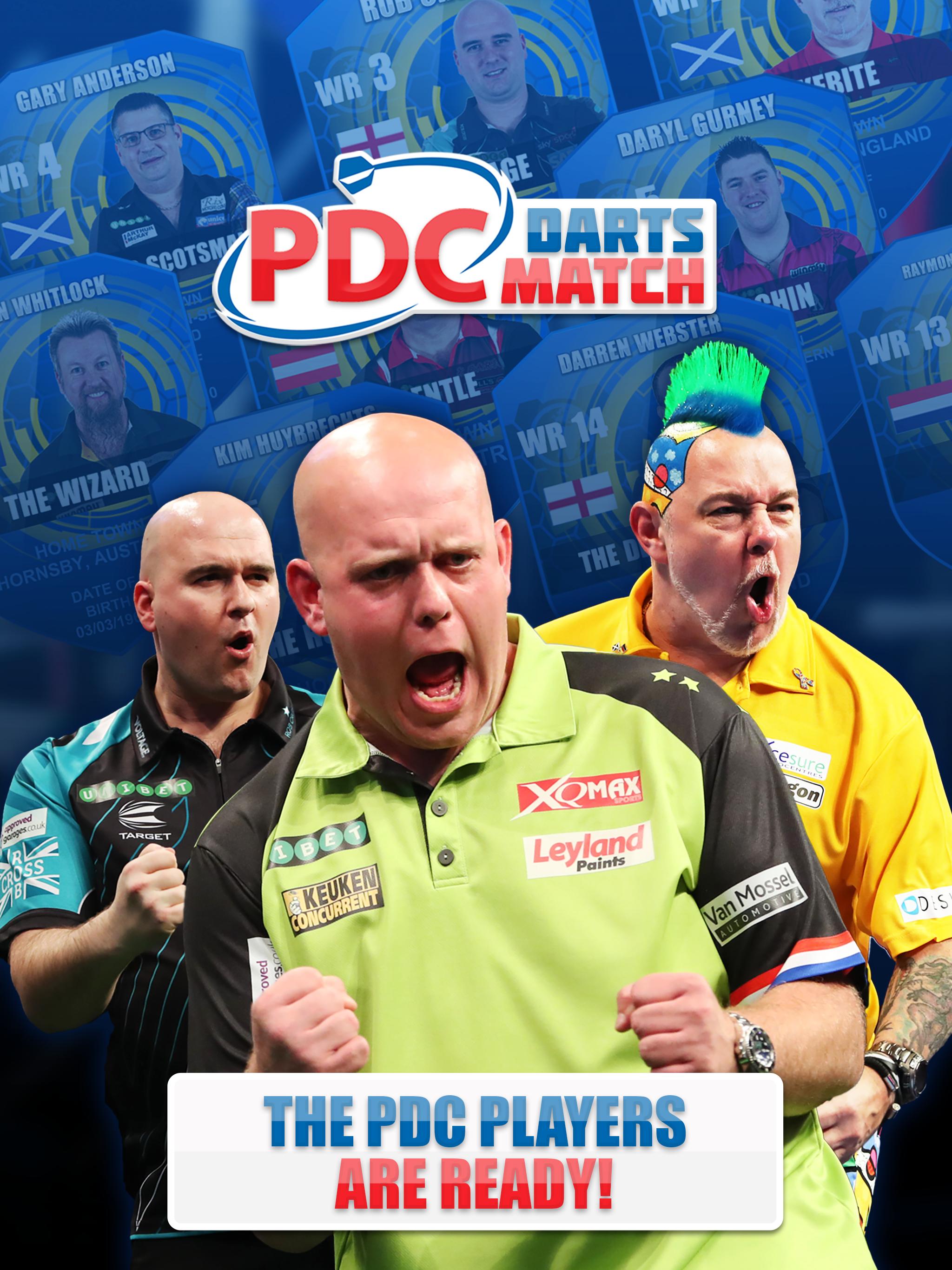 Dart Pdc Dart Pdc