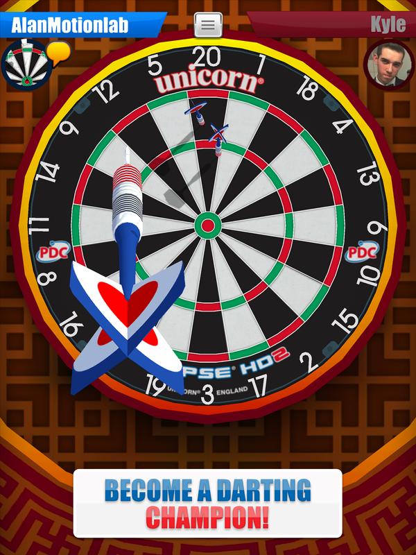PDC Darts for Android - APK Download