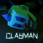 The Clayman icon