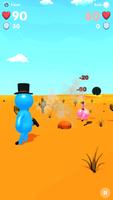 Jelly duel screenshot 1