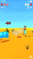 Jelly duel screenshot 2