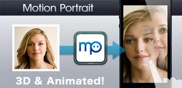 MotionPortrait