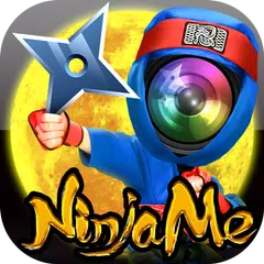 Скачать NinjaMe APK