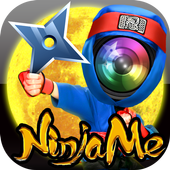 NinjaMe-icoon