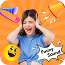 Air Horn - Siren Sounds Prank APK