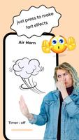 Air Horn - Siren Sounds Prank تصوير الشاشة 3