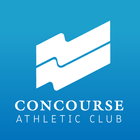 Concourse أيقونة