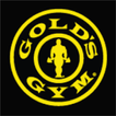Gold's Gym Richmond иконка