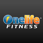 Onelife Fitness ícone