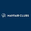 Mayfair Clubs أيقونة