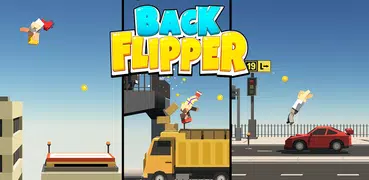 Backflipper