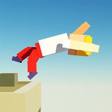 Backflipper: Flip city & space-APK