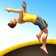 Flip Man! for Android - Download the APK from Uptodown