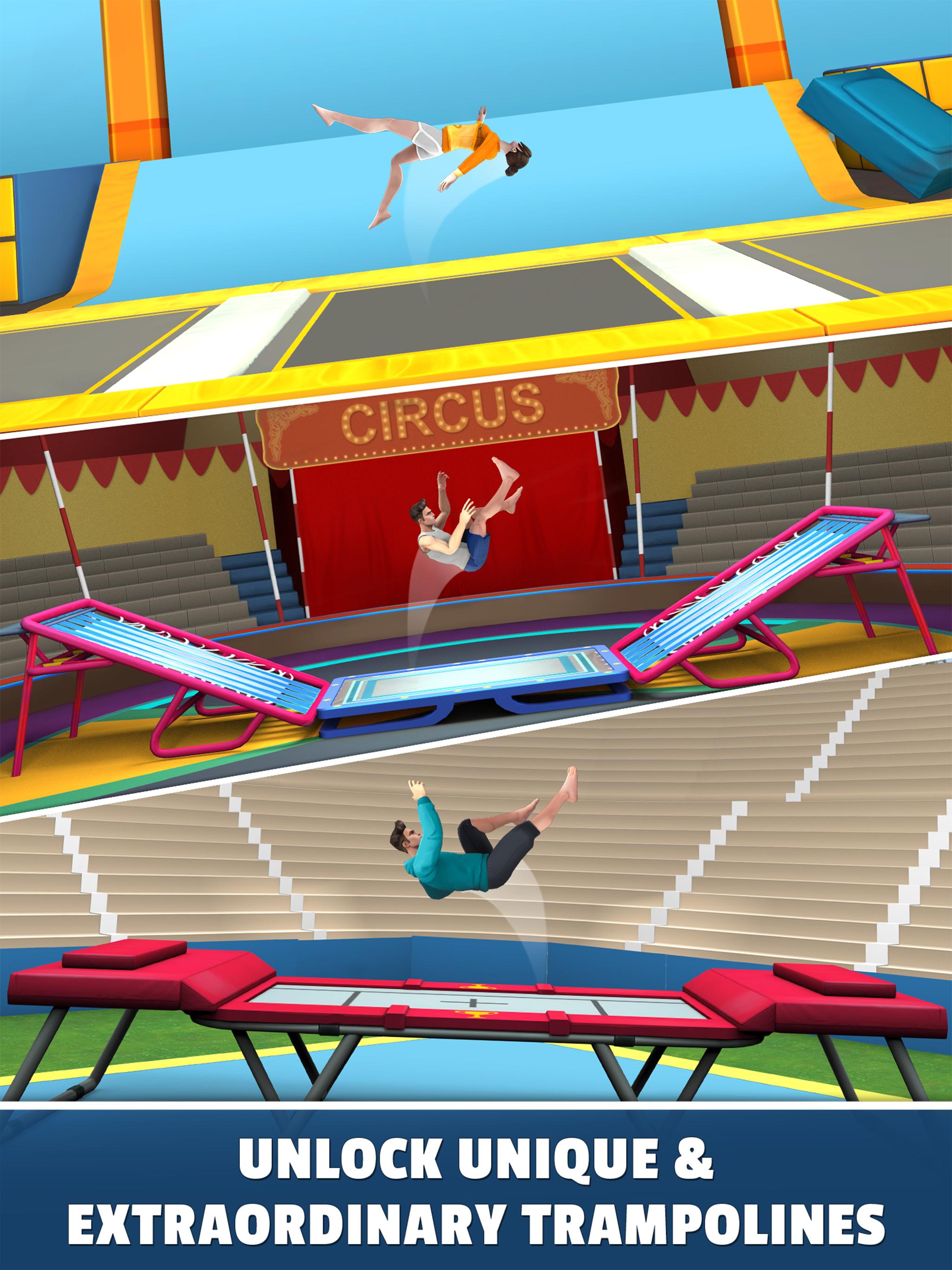 Flip Master Flip Master