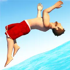 Flip Diving XAPK download