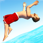 Flip Diving أيقونة