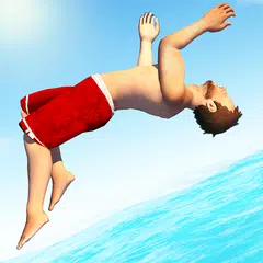 Flip Diving XAPK download