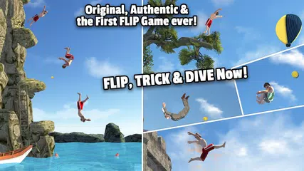 Flip Diving XAPK 下載