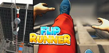 Flip Runner