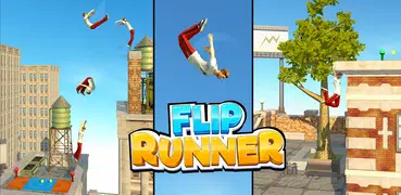 Flip Runner