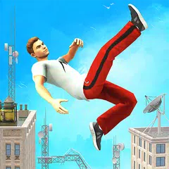Flip Runner XAPK download