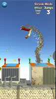 Flip Runner screenshot 3