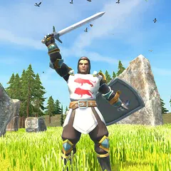Immortal Steel: Ragdoll Rage! XAPK download