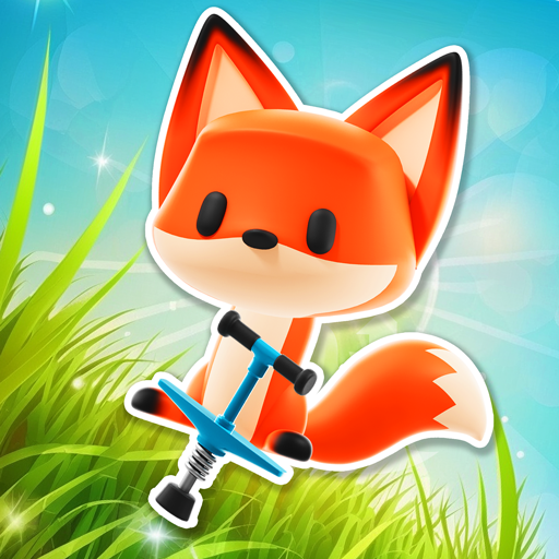 Loco Pets 2: Dois jogadores!