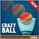 Crazy Ball : Slingshot APK