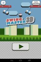 Swing Master 3D Affiche