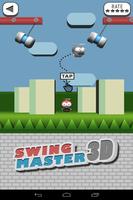 Swing Master 3D capture d'écran 1