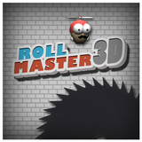 Roll Master Free Game icône