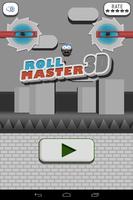 Roll Master Free Game โปสเตอร์