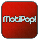 Motipop icon
