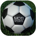MOTI™ Soccer icône
