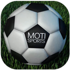 MOTI™ Soccer 아이콘