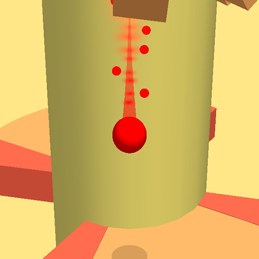 Orbit Ball: Dodge frenzy! Orbit Ball: Dodge frenzy!