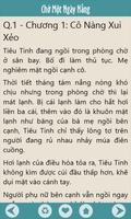 Điệp Chi Linh -  Ngôn Tình 截圖 3