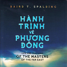 Hành Trình Về Phương Đông ícone