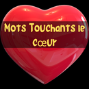 Mots Touchants le cœur 2022 APK